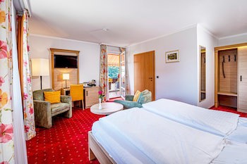 Landhotel Buller galeri fotoğrafı
