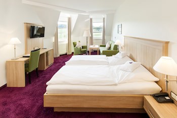 Landhotel Buller galeri fotoğrafı