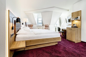 Landhotel Buller galeri fotoğrafı