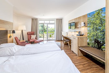 Landhotel Buller galeri fotoğrafı
