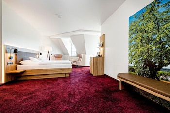 Landhotel Buller galeri fotoğrafı