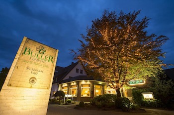 Landhotel Buller galeri fotoğrafı