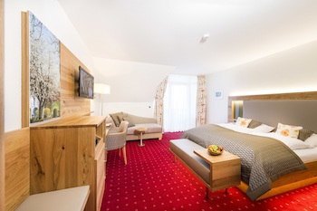 Landhotel Buller fotoğrafı