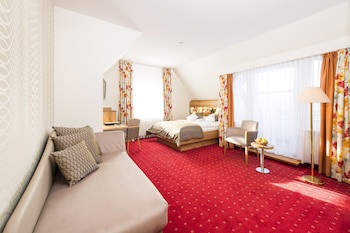 Landhotel Buller galeri fotoğrafı
