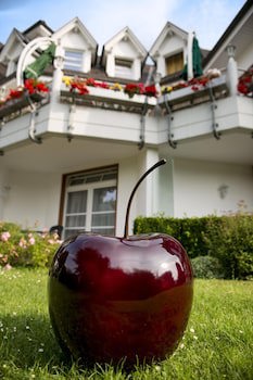 Landhotel Buller galeri fotoğrafı