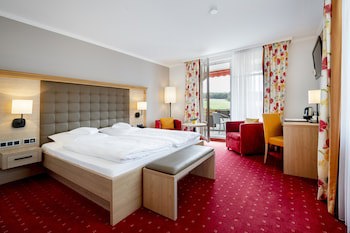 Landhotel Buller galeri fotoğrafı