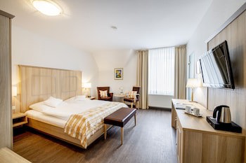 Landhotel Buller fotoğrafı