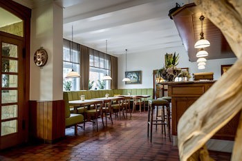 Landhotel Buller galeri fotoğrafı