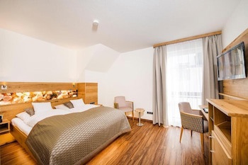 Landhotel Buller galeri fotoğrafı