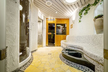 Landhotel Buller fotoğrafı