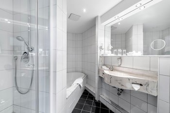 Landhotel Buller fotoğrafı