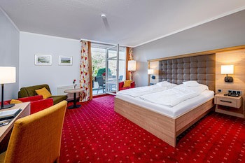 Landhotel Buller galeri fotoğrafı