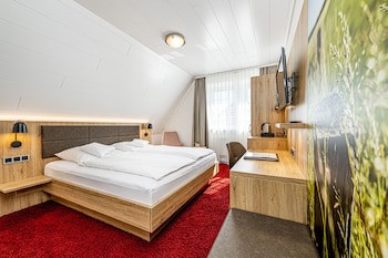 Landhotel Buller galeri fotoğrafı