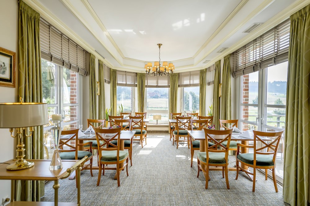 Landhotel Buller
