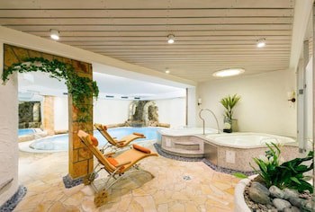 Landhotel Buller fotoğrafı