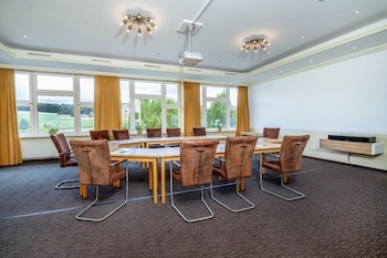 Landhotel Buller galeri fotoğrafı