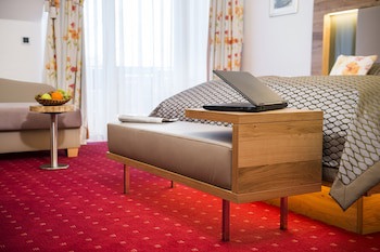 Landhotel Buller fotoğrafı