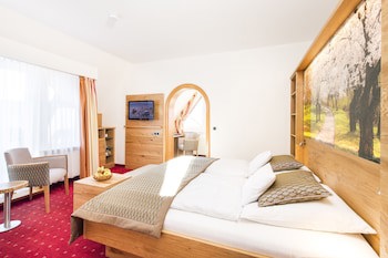 Landhotel Buller galeri fotoğrafı