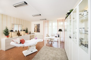 Landhotel Buller galeri fotoğrafı