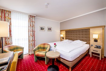 Landhotel Buller galeri fotoğrafı