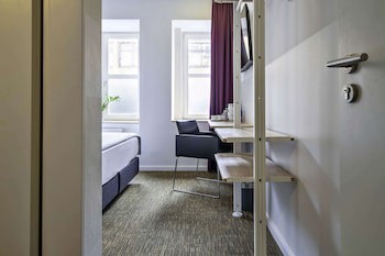 Design Hotel Wiegand fotoğrafı