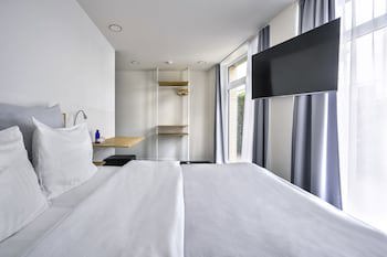 Design Hotel Wiegand galeri fotoğrafı