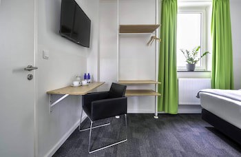 Design Hotel Wiegand galeri fotoğrafı