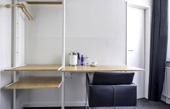 Design Hotel Wiegand fotoğrafı