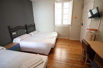 Alda Centro Leon Hostel
