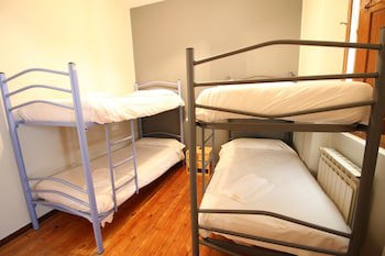Alda Centro Leon Hostel
