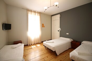 Alda Centro Leon Hostel