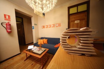 Alda Centro Leon Hostel