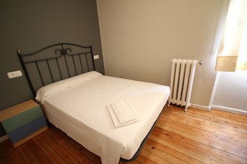 Alda Centro Leon Hostel