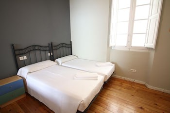 Alda Centro Leon Hostel