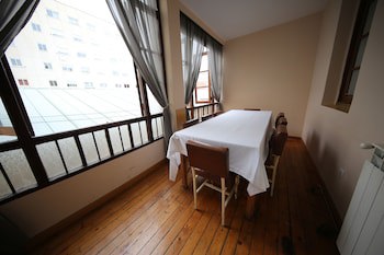 Alda Centro Leon Hostel