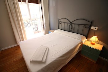 Alda Centro Leon Hostel