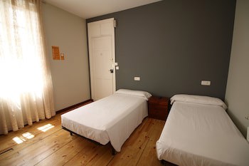 Alda Centro Leon Hostel