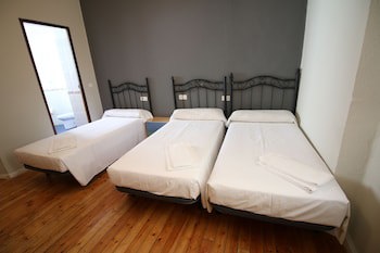 Alda Centro Leon Hostel