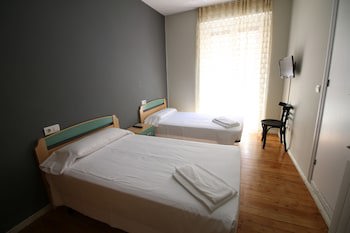 Alda Centro Leon Hostel