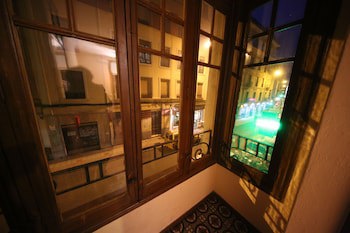 Alda Centro Leon Hostel