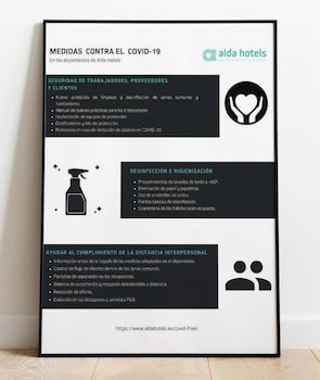 Alda Centro Leon Hostel