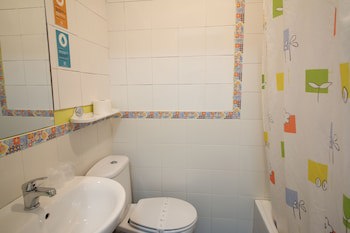 Alda Centro Leon Hostel