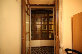 Alda Centro Leon Hostel