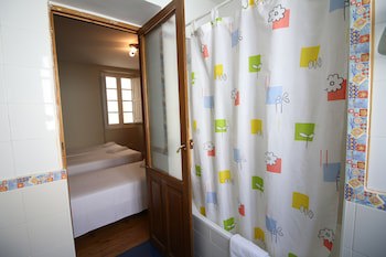 Alda Centro Leon Hostel