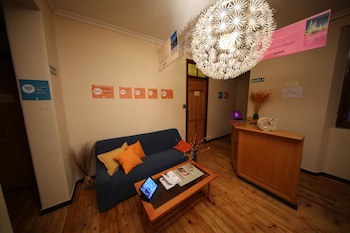 Alda Centro Leon Hostel
