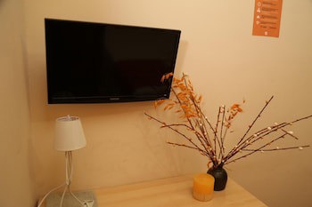 Alda Centro Leon Hostel