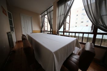 Alda Centro Leon Hostel