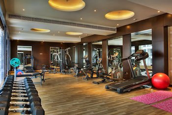 Golden Tulip Bhiwadi