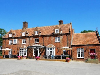 The Kings Head Hotel
