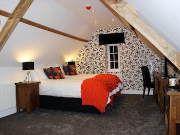 The Kings Head Hotel